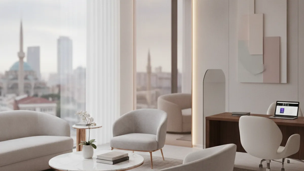 EsteCenter Istanbul aesthetic surgery clinic — Chirurgie Esthétique : Au-delà des Préjugés, l'Option Istanbul | EsteCenter