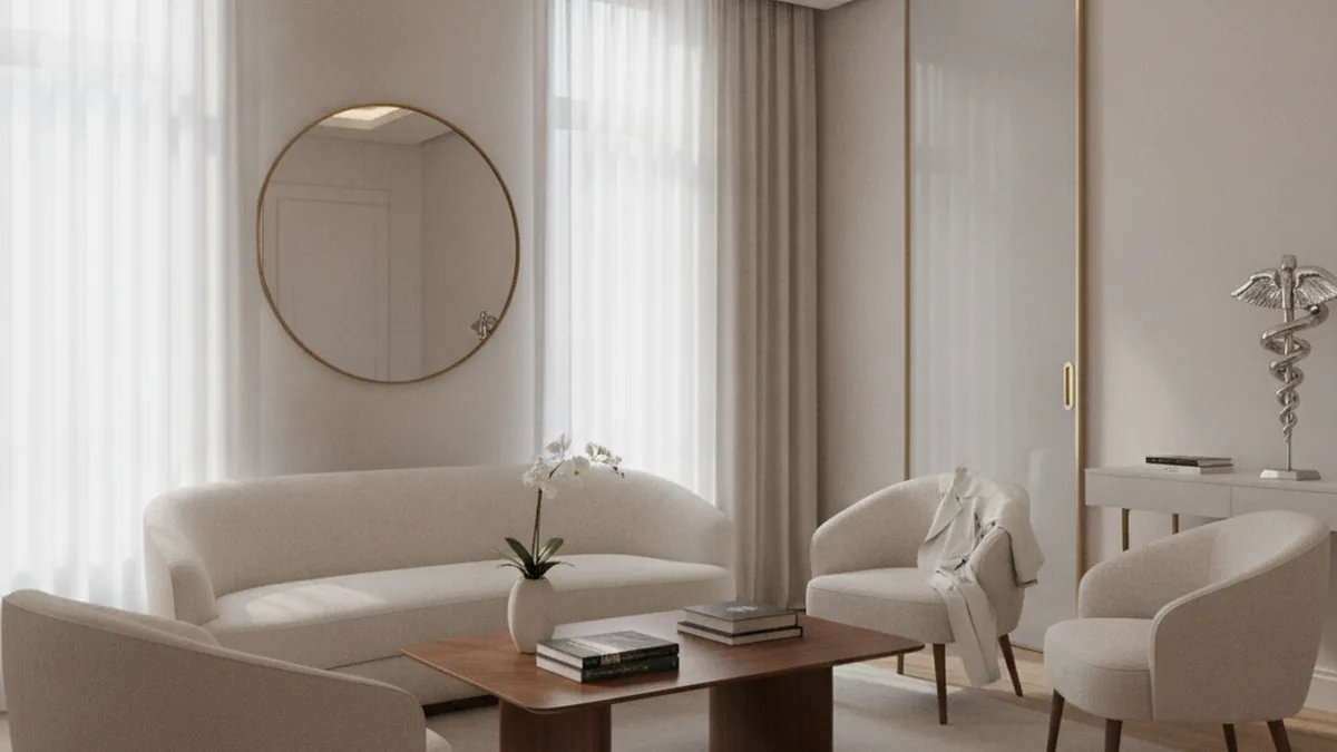 EsteCenter Istanbul aesthetic surgery clinic — Chirurgie Esthétique : L'Option Istanbul pour les Français | EsteCenter
