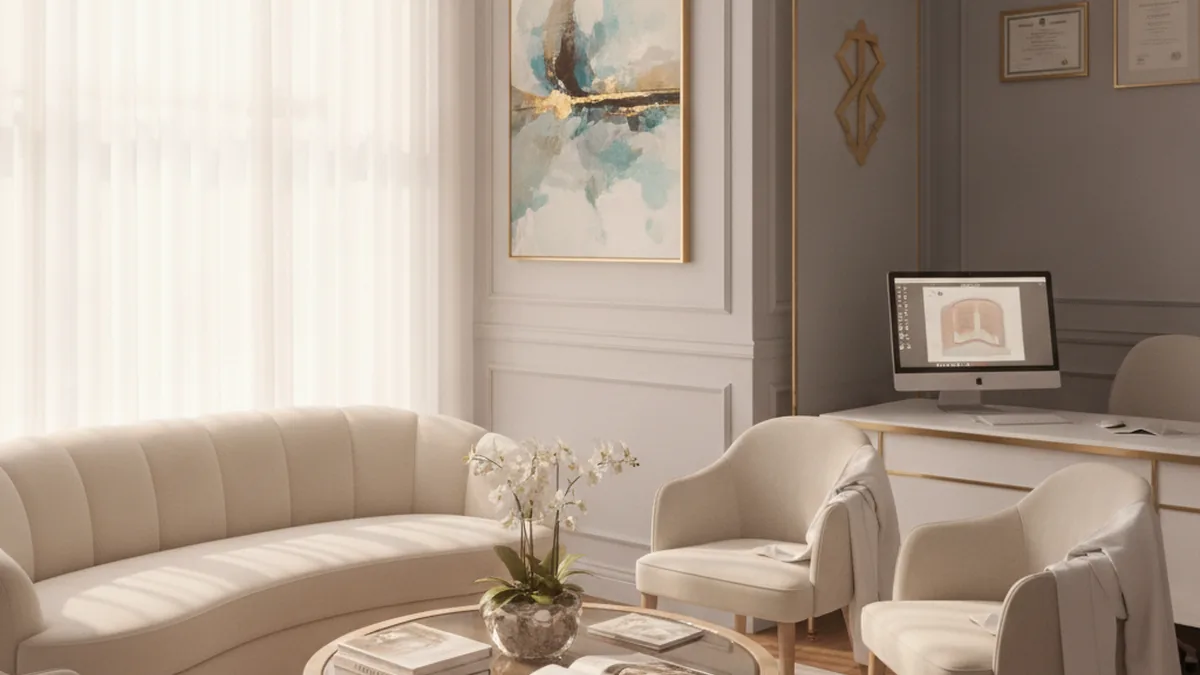 EsteCenter Istanbul aesthetic surgery clinic — Chirurgie Esthétique : Pourquoi Choisir Istanbul ? | EsteCenter