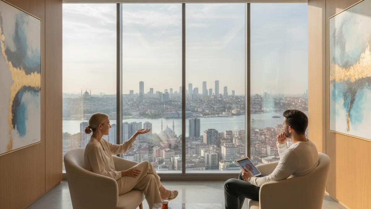 EsteCenter Istanbul aesthetic surgery clinic — Unlocking Value: Aesthetic Surgery USA to Istanbul | EsteCenter