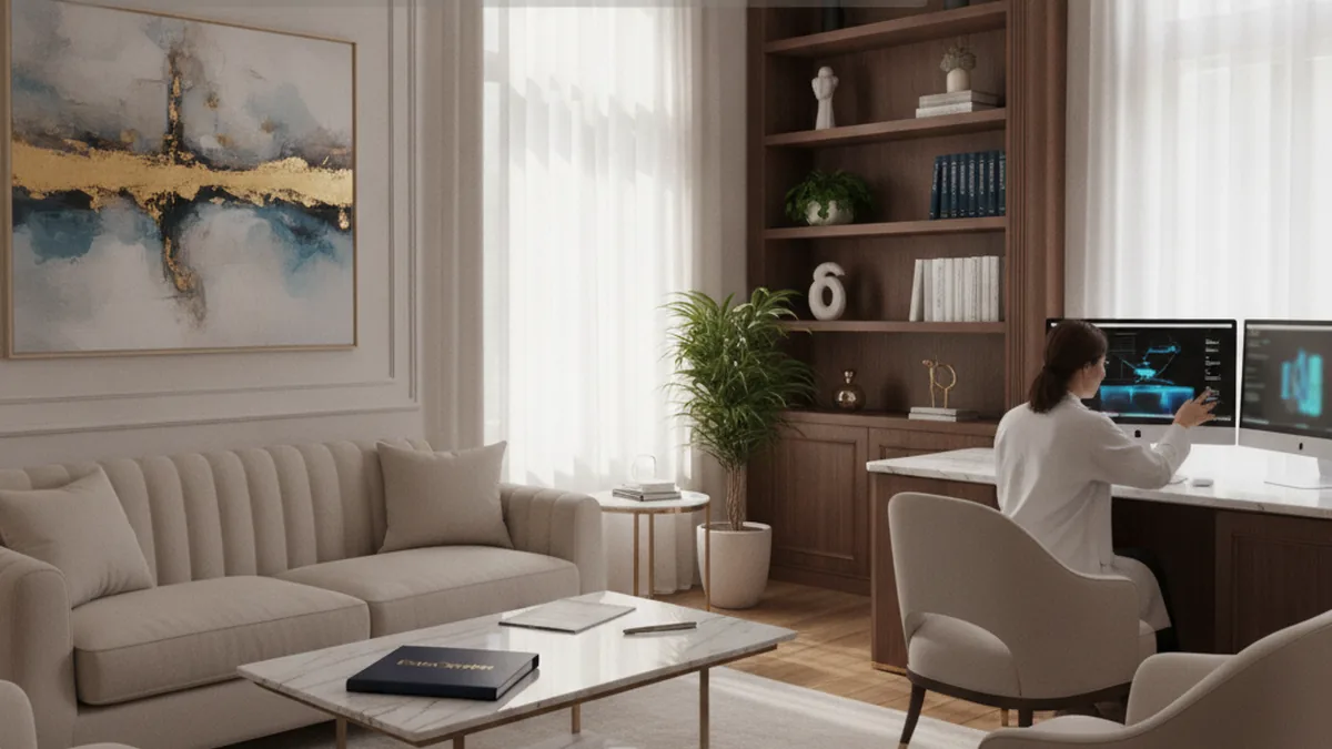 EsteCenter Istanbul aesthetic surgery clinic — Chirurgie Esthétique en Turquie : Tarifs 2026 | EsteCenter