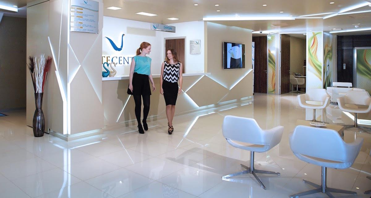 Clinique de chirurgie esthétique EsteCenter Istanbul