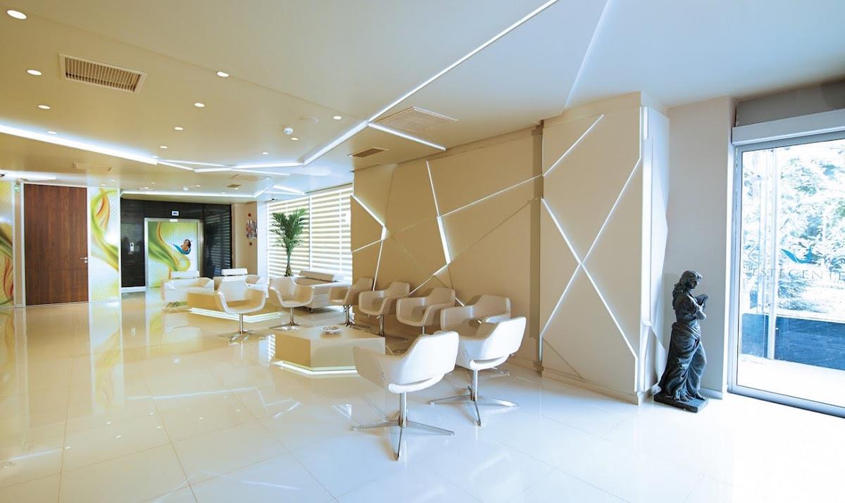 Chirurgie Brazilian Butt Lift (BBL) chez EsteCenter Istanbul
