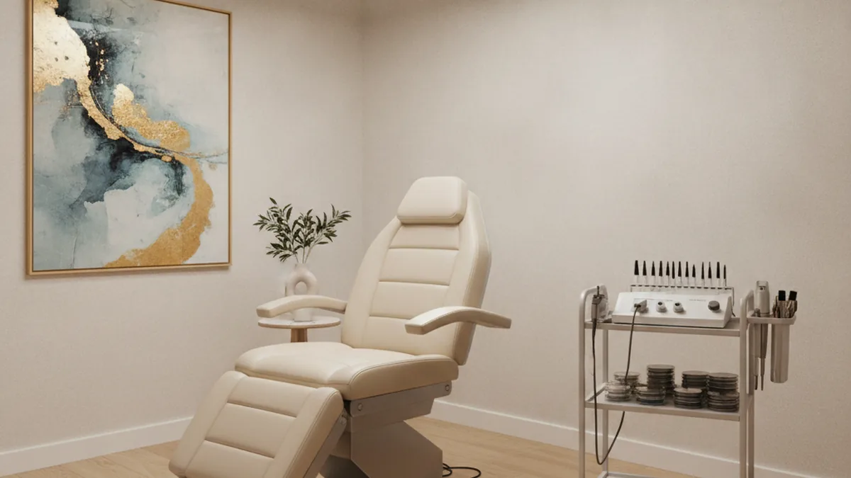 EsteCenter Istanbul hair transplant clinic — Greffe de Cheveux en Turquie : Guide Complet | EsteCenter