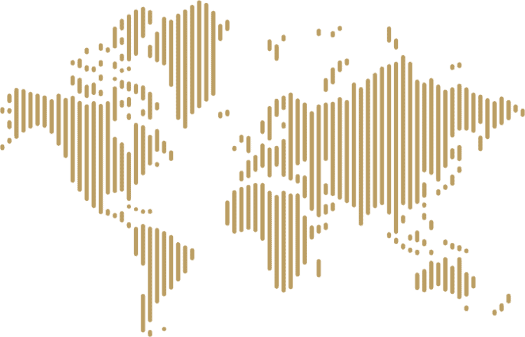 Carte mondiale des patients EsteCenter