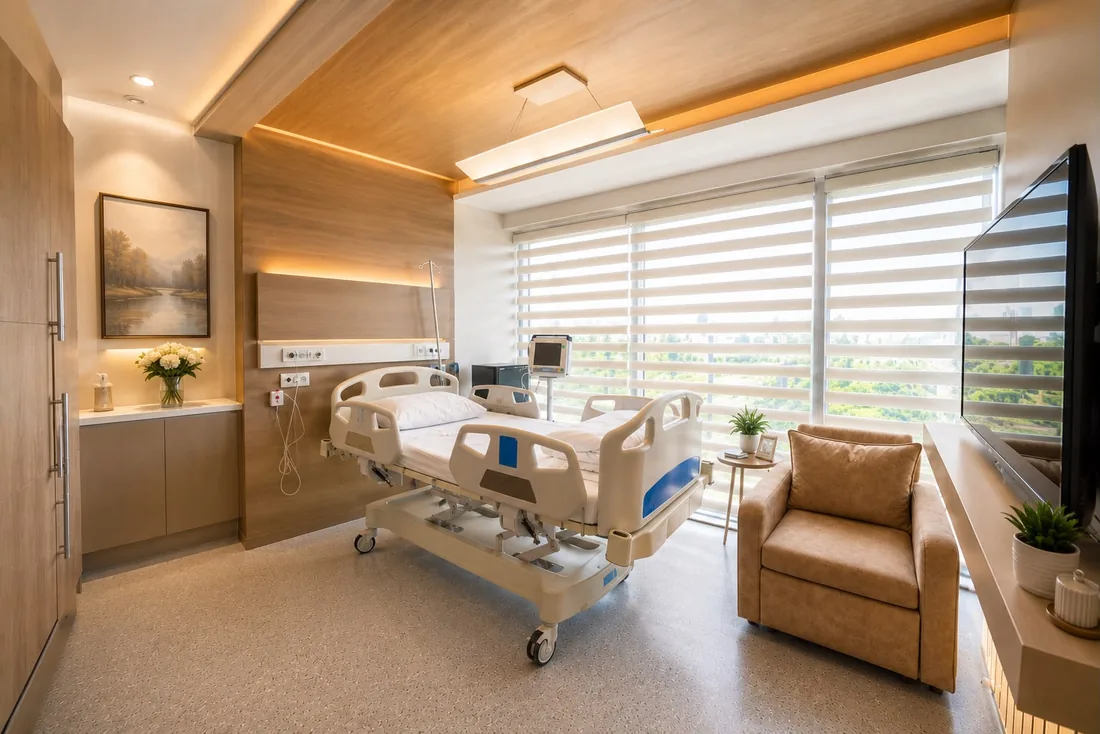 Suite de récupération privée