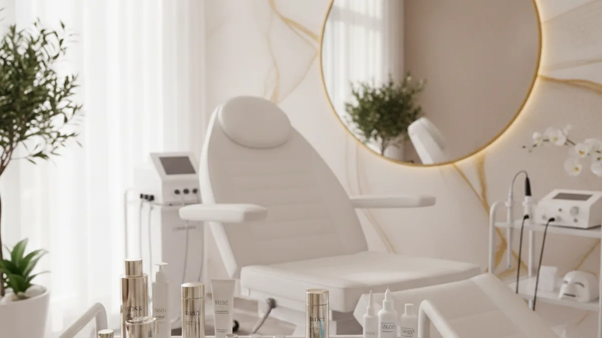 EsteCenter Istanbul medical aesthetics clinic — Esthétique Médicale à Istanbul : Botox, Fillers, HIFU & Plus | EsteCenter