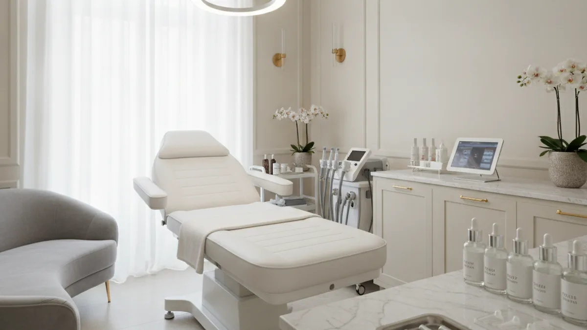 EsteCenter Istanbul medical aesthetics clinic — Médecine Esthétique : France vs Istanbul | EsteCenter