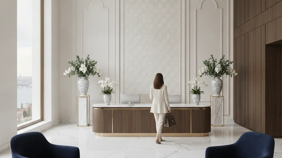 EsteCenter Istanbul medical aesthetics clinic — Médecine Esthétique à Istanbul : Révélez Votre Éclat | EsteCenter
