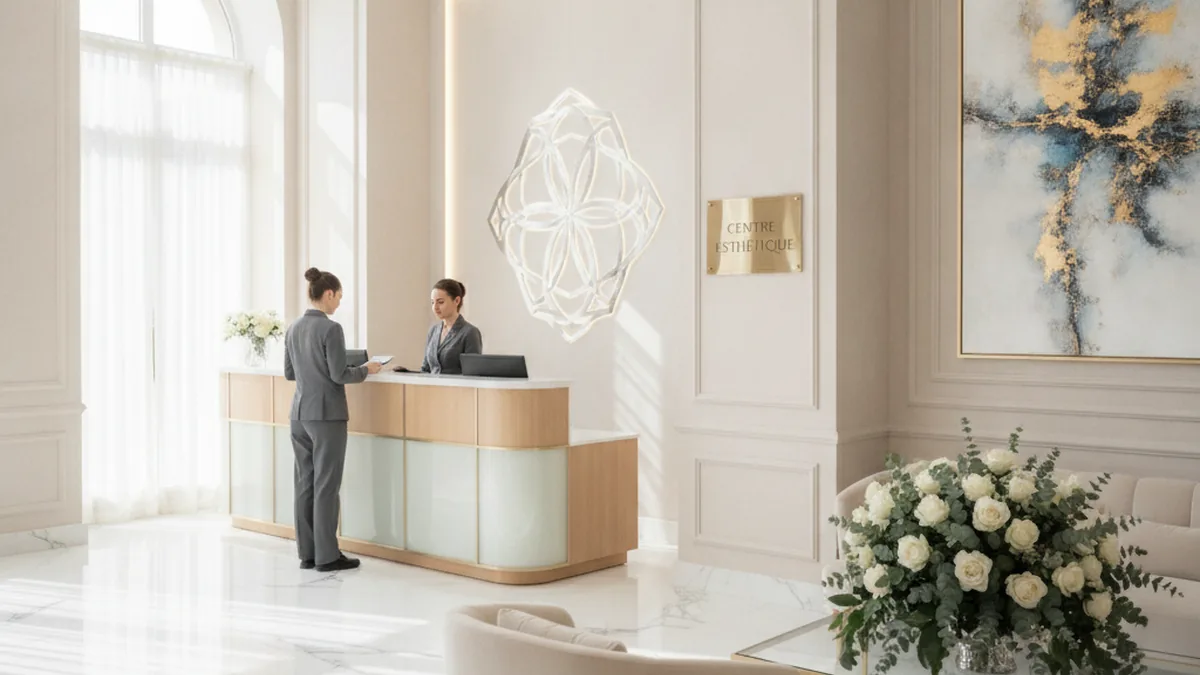 EsteCenter Istanbul medical aesthetics clinic — Médecine Esthétique à Istanbul : Votre Voyage Beauté | EsteCenter