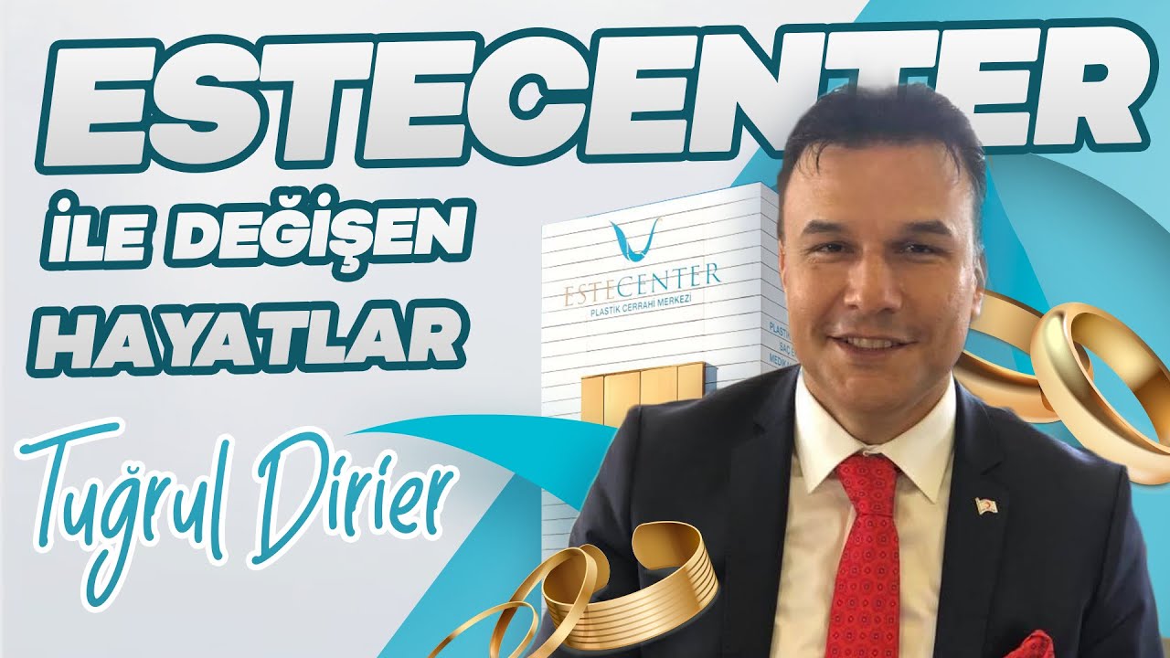 Traitement au laser Regenlite chez EsteCenter Istanbul