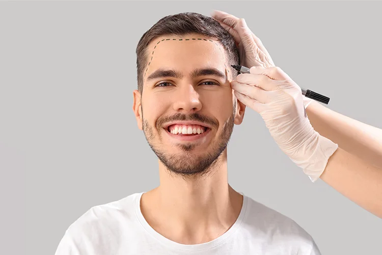 Peeling dépigmentant Cosmelan et Dermamelan chez EsteCenter Istanbul