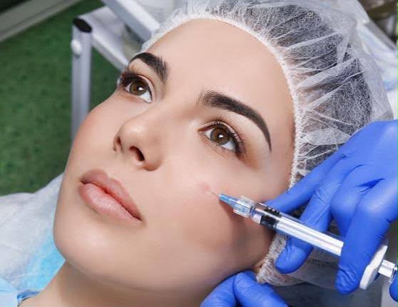Soin éclat Baby Face Ultra chez EsteCenter Istanbul