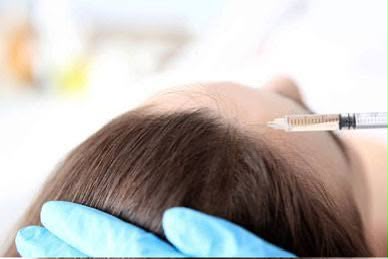 Thérapie régénérative de la peau par exosomes chez EsteCenter Istanbul