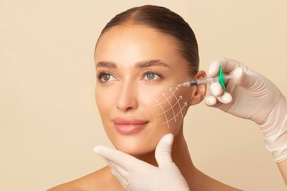 Remodelage facial Smart Filler chez EsteCenter Istanbul